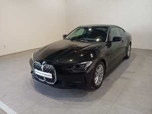 BMW Serie 4 430i Coupe 180 kW (245 CV) 70424512 en Barcelona
