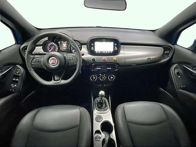 Fiat500X 1.0 Firefly T3 Sport 88 kW (120 CV) Vehículo usado en Barcelona - 7