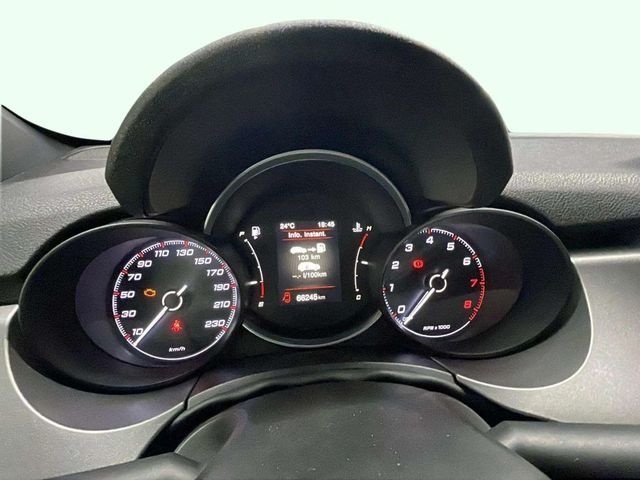 Fiat500X 1.0 Firefly T3 Sport 88 kW (120 CV) Vehículo usado en Barcelona - 13