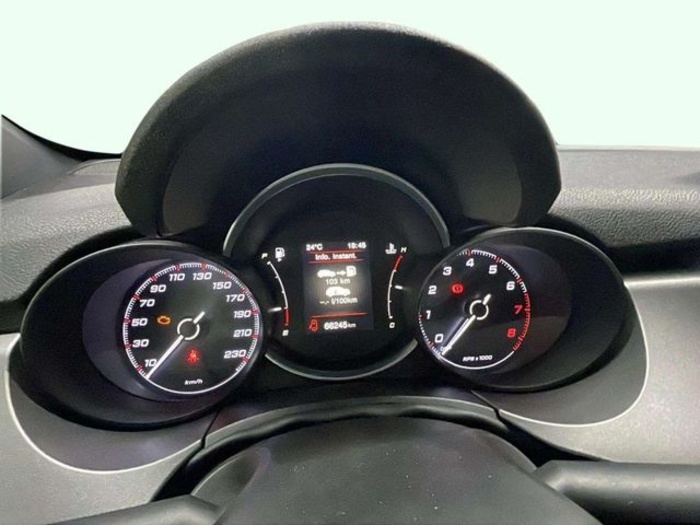 Fiat500X 1.0 Firefly T3 Sport 88 kW (120 CV) Vehículo usado en Barcelona - 13 Fiat500X 1.0 Firefly T3 Sport 88 kW (120 CV) Vehículo usado en Barcelona - 13