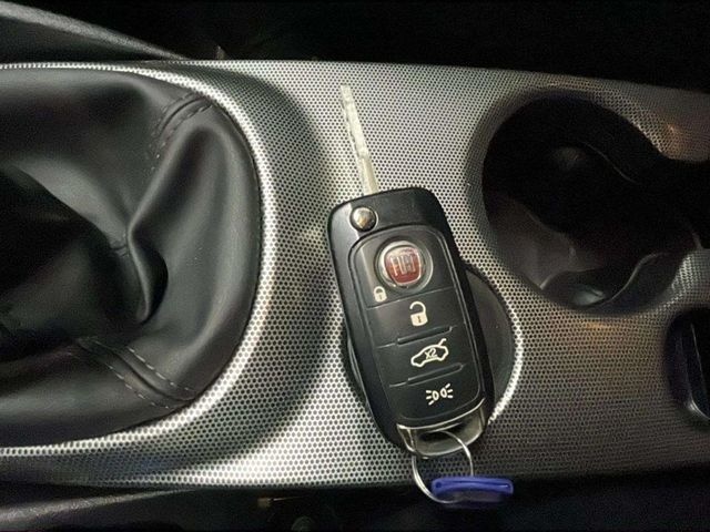 Fiat500X 1.0 Firefly T3 Sport 88 kW (120 CV) Vehículo usado en Barcelona - 16