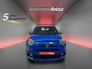 Fiat 500X 1.0 Firefly T3 Sport 88 kW (120 CV)