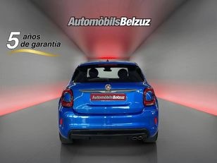 Fiat 500X 1.0 Firefly T3 Sport 88 kW (120 CV)