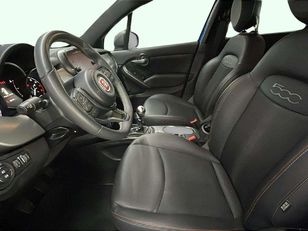Fiat 500X 1.0 Firefly T3 Sport 88 kW (120 CV)