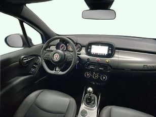 Fiat 500X 1.0 Firefly T3 Sport 88 kW (120 CV)