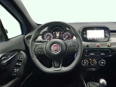 Fiat 500X 1.0 Firefly T3 Sport 88 kW (120 CV) Fiat 500X 1.0 Firefly T3 Sport 88 kW (120 CV)