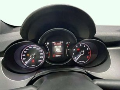 Fiat 500X 1.0 Firefly T3 Sport 88 kW (120 CV) Fiat 500X 1.0 Firefly T3 Sport 88 kW (120 CV)