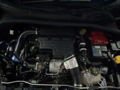 Fiat 500X 1.0 Firefly T3 Sport 88 kW (120 CV) Fiat 500X 1.0 Firefly T3 Sport 88 kW (120 CV)