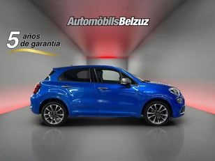Fiat 500X 1.0 Firefly T3 Sport 88 kW (120 CV)