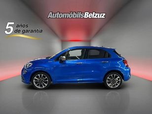 Fiat 500X 1.0 Firefly T3 Sport 88 kW (120 CV)