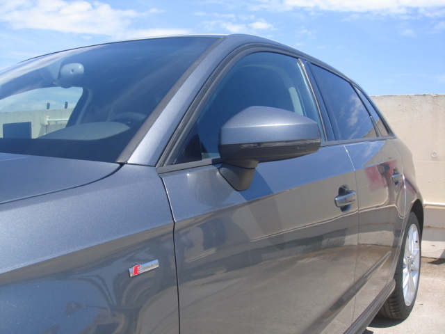 AudiA3 Sportback S line 1.6 TDI clean diesel 81 kW (110 CV) Vehículo usado en Barcelona - 6