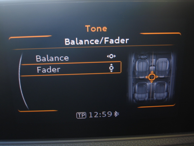 AudiA3 Sportback S line 1.6 TDI clean diesel 81 kW (110 CV) Vehículo usado en Barcelona - 20