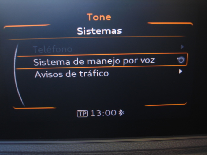 AudiA3 Sportback S line 1.6 TDI clean diesel 81 kW (110 CV) Vehículo usado en Barcelona - 21 AudiA3 Sportback S line 1.6 TDI clean diesel 81 kW (110 CV) Vehículo usado en Barcelona - 21