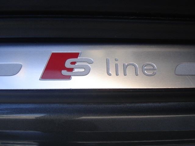 AudiA3 Sportback S line 1.6 TDI clean diesel 81 kW (110 CV) Vehículo usado en Barcelona - 27