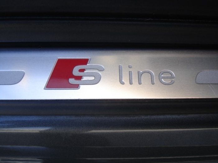 AudiA3 Sportback S line 1.6 TDI clean diesel 81 kW (110 CV) Vehículo usado en Barcelona - 27 AudiA3 Sportback S line 1.6 TDI clean diesel 81 kW (110 CV) Vehículo usado en Barcelona - 27