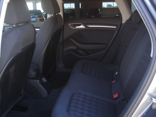 Audi A3 Sportback S line 1.6 TDI clean diesel 81 kW (110 CV)