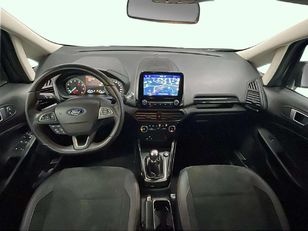 Ford EcoSport 1.0T EcoBoost S&S ST Line 92 kW (125 CV)