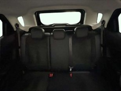 Ford EcoSport 1.0T EcoBoost S&S ST Line 92 kW (125 CV) Ford EcoSport 1.0T EcoBoost S&S ST Line 92 kW (125 CV)