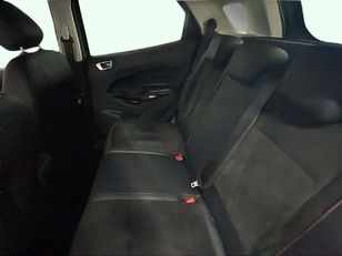 Ford EcoSport 1.0T EcoBoost S&S ST Line 92 kW (125 CV)
