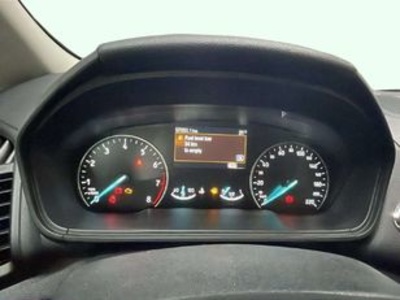 Ford EcoSport 1.0T EcoBoost S&S ST Line 92 kW (125 CV) Ford EcoSport 1.0T EcoBoost S&S ST Line 92 kW (125 CV)