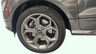 Ford EcoSport 1.0T EcoBoost S&S ST Line 92 kW (125 CV)