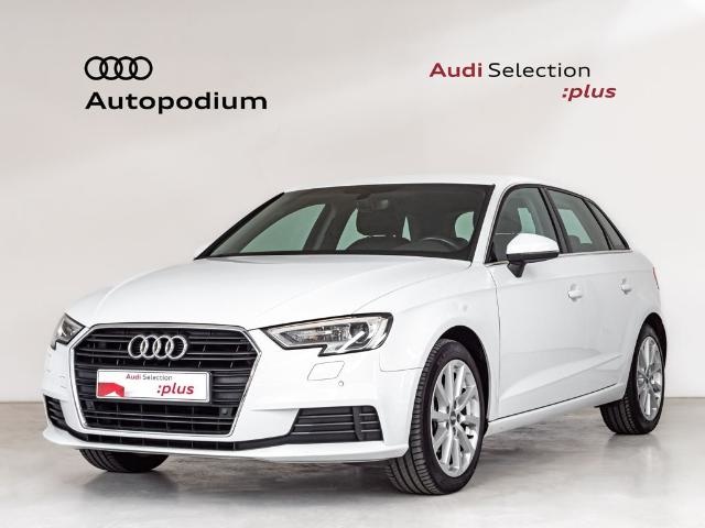 AudiA3 Sportback design edition 1.4 TFSI CoD ultra 110 kW (150 CV)