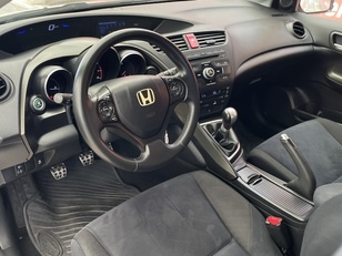 Honda Civic 1.4 I-VTEC Sport 74 kW (100 CV)