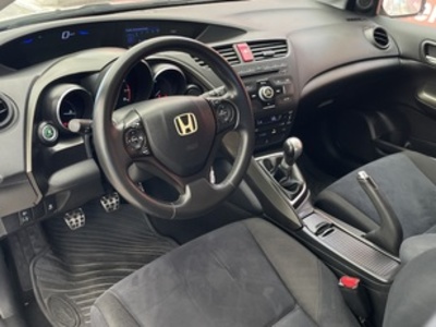 Honda Civic 1.4 I-VTEC Sport 74 kW (100 CV) Honda Civic 1.4 I-VTEC Sport 74 kW (100 CV)