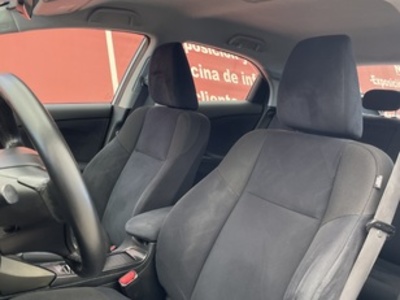 Honda Civic 1.4 I-VTEC Sport 74 kW (100 CV) Honda Civic 1.4 I-VTEC Sport 74 kW (100 CV)