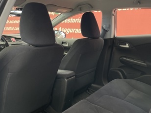 Honda Civic 1.4 I-VTEC Sport 74 kW (100 CV)