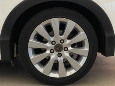 Honda Civic 1.4 I-VTEC Sport 74 kW (100 CV) Honda Civic 1.4 I-VTEC Sport 74 kW (100 CV)