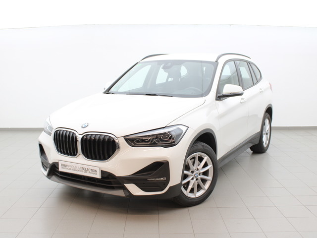 BMWX1 sDrive18d Business 110 kW (150 CV)