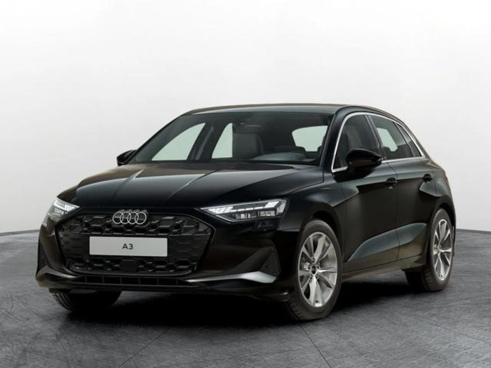 Audi A3 Sportback Advanced 30 TFSI 85 kW (116 CV) Vehículo nuevo en Madrid - 1 Audi A3 Sportback Advanced 30 TFSI 85 kW (116 CV) Vehículo nuevo en Madrid - 1