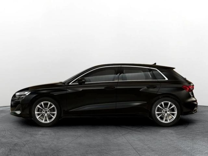 Audi A3 Sportback Advanced 30 TFSI 85 kW (116 CV) Vehículo nuevo en Madrid - 3 Audi A3 Sportback Advanced 30 TFSI 85 kW (116 CV) Vehículo nuevo en Madrid - 3