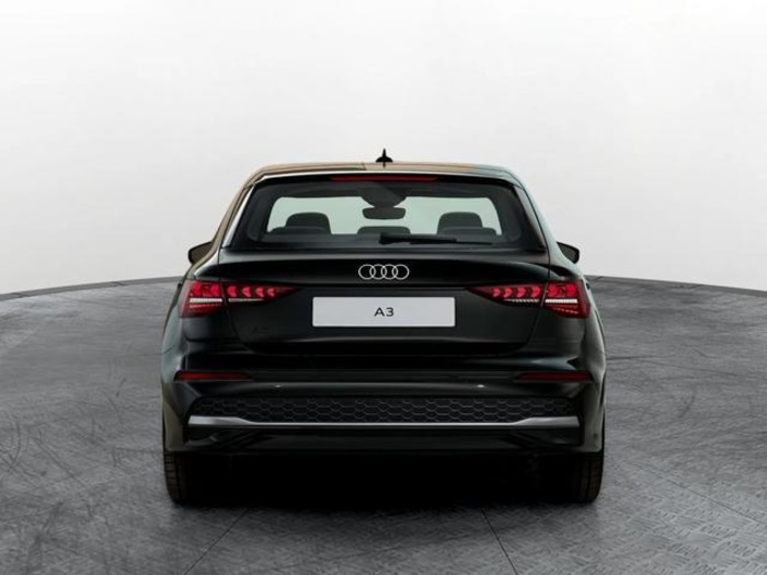 Audi A3 Sportback Advanced 30 TFSI 85 kW (116 CV) Vehículo nuevo en Madrid - 4 Audi A3 Sportback Advanced 30 TFSI 85 kW (116 CV) Vehículo nuevo en Madrid - 4