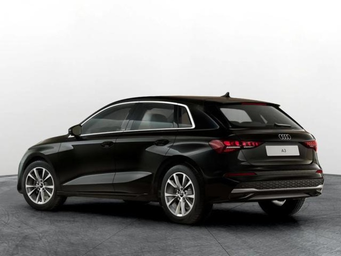 Audi A3 Sportback Advanced 30 TFSI 85 kW (116 CV) Vehículo nuevo en Madrid - 5 Audi A3 Sportback Advanced 30 TFSI 85 kW (116 CV) Vehículo nuevo en Madrid - 5