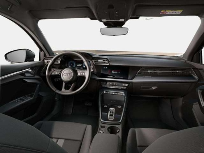 Audi A3 Sportback Advanced 30 TFSI 85 kW (116 CV) Vehículo nuevo en Madrid - 6 Audi A3 Sportback Advanced 30 TFSI 85 kW (116 CV) Vehículo nuevo en Madrid - 6