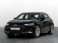 Audi A3 Sportback Advanced 30 TFSI 85 kW (116 CV) Vehículo nuevo en Madrid thumbs 1 Audi A3 Sportback Advanced 30 TFSI 85 kW (116 CV) Vehículo nuevo en Madrid thumbs 1