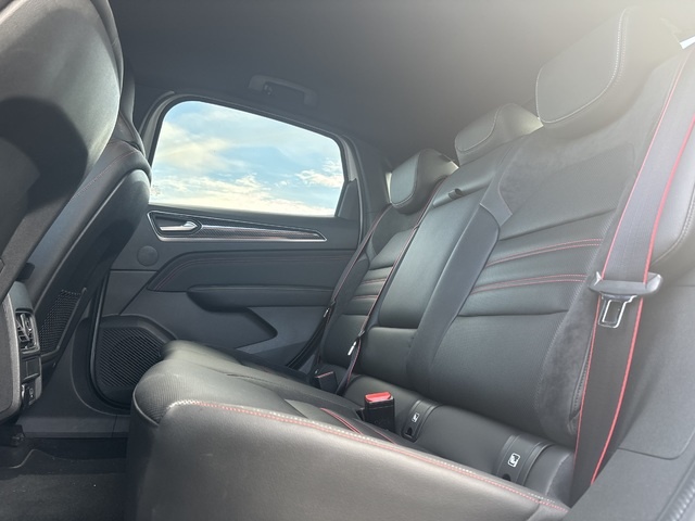 RenaultArkana RS Line E-Tech Híbrido 107 kW (145 CV) Vehículo usado en Barcelona - 10 RenaultArkana RS Line E-Tech Híbrido 107 kW (145 CV) Vehículo usado en Barcelona - 10