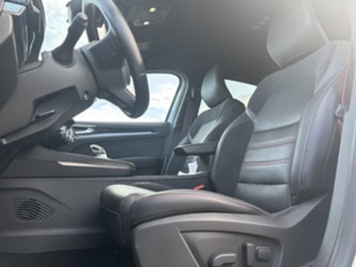 Renault Arkana RS Line E-Tech Híbrido 107 kW (145 CV) Renault Arkana RS Line E-Tech Híbrido 107 kW (145 CV)