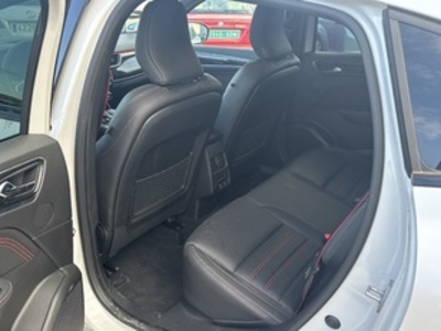 Renault Arkana RS Line E-Tech Híbrido 107 kW (145 CV) Renault Arkana RS Line E-Tech Híbrido 107 kW (145 CV)