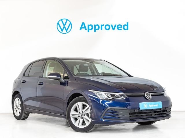VolkswagenGolf Life 2.0 TDI 85 kW (115 CV) DSG
