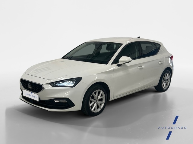 SEATLeón 2.0 TDI S&S Reference Go 85 kW (115 CV)