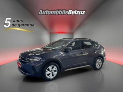 Volkswagen Taigo Life 1.0 TSI 81 kW (110 CV) Volkswagen Taigo Life 1.0 TSI 81 kW (110 CV)