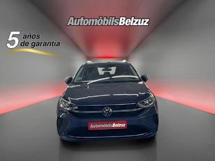 Volkswagen Taigo Life 1.0 TSI 81 kW (110 CV)