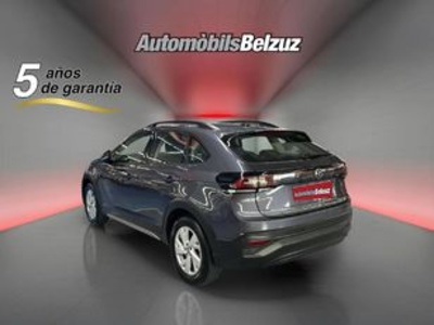 Volkswagen Taigo Life 1.0 TSI 81 kW (110 CV) Volkswagen Taigo Life 1.0 TSI 81 kW (110 CV)