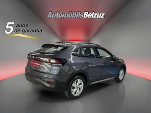 Volkswagen Taigo Life 1.0 TSI 81 kW (110 CV)