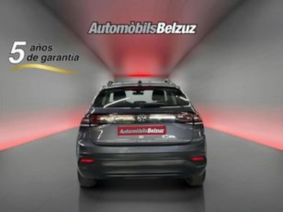 Volkswagen Taigo Life 1.0 TSI 81 kW (110 CV) Volkswagen Taigo Life 1.0 TSI 81 kW (110 CV)