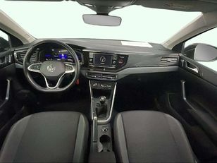 Volkswagen Taigo Life 1.0 TSI 81 kW (110 CV)