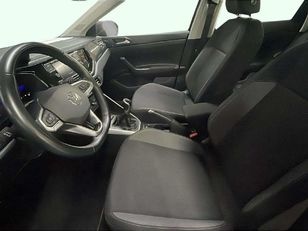 Volkswagen Taigo Life 1.0 TSI 81 kW (110 CV)